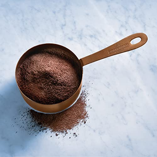 Ghirardelli Frozen Hot Cocoa Can, |12 Pound - Rich Chocolate Flavor for Cold Winter Nights, Perfect for Families and Fri